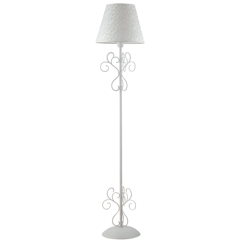 PIANTANA PERLA BIANCA 1XE27 35X165CM