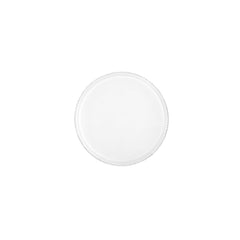 "Plafoniera PIXEL bianca tonda Ø 39,5cm, CCT, con memory function"