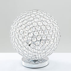 LUME PLANETCROMO 3XG9 25X25X28CM