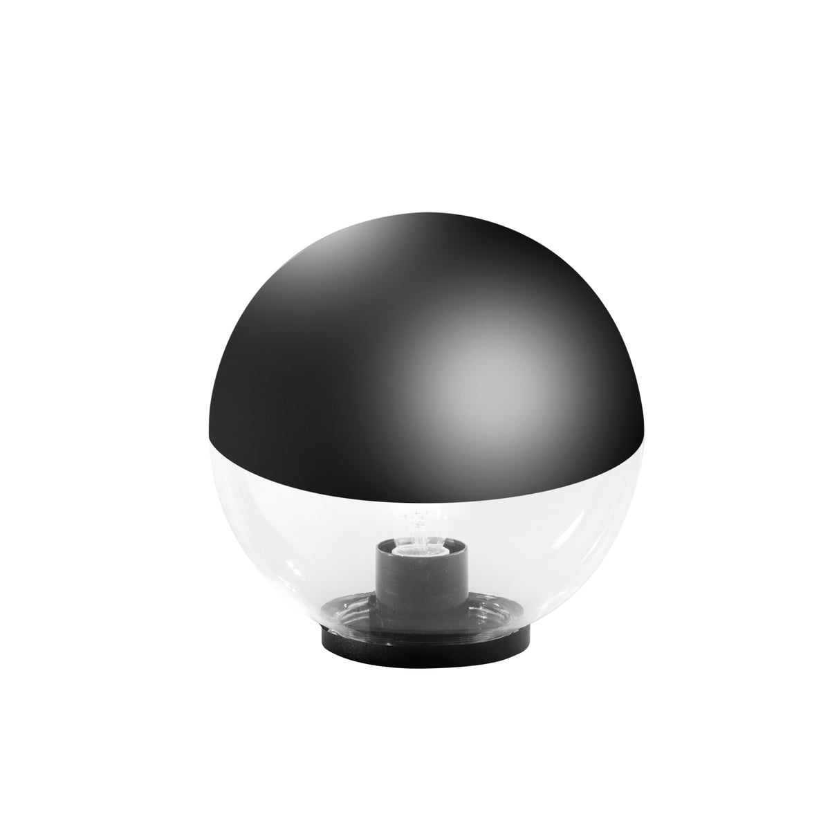 "Sfera POLLY 30 cm. anti inquinamento luminoso"