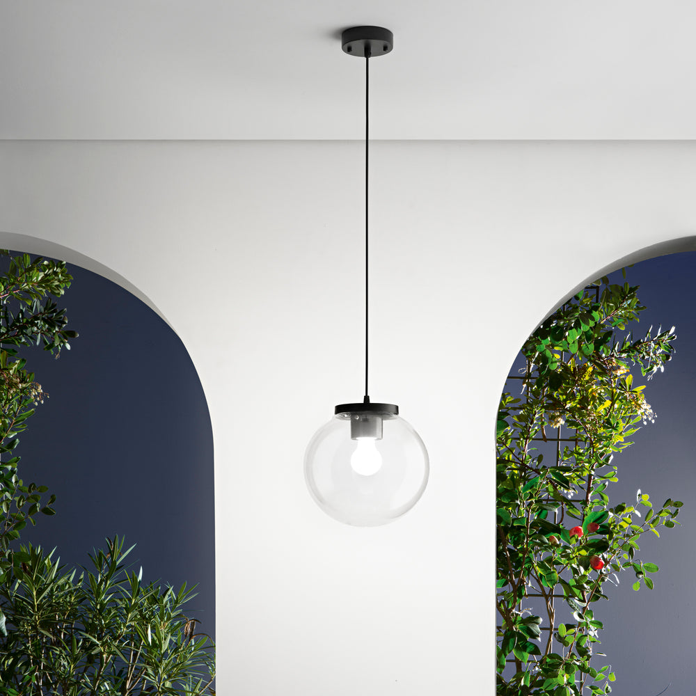 PENDEL PER SFERE POLLY 10X158,5CM INCLUSO CONNETTORE