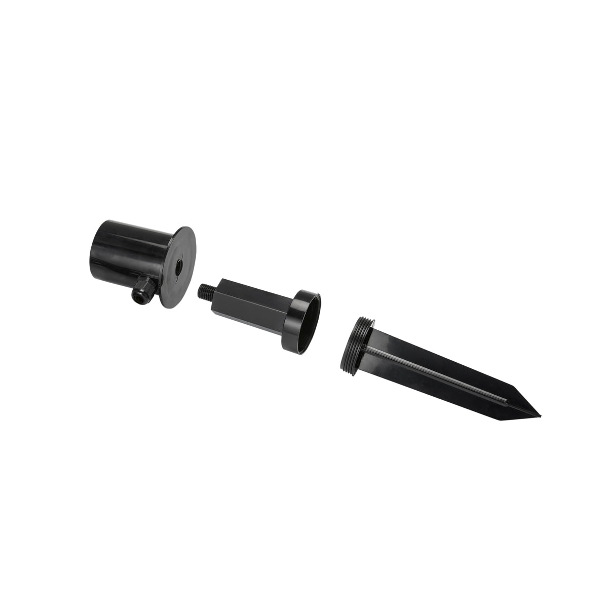 BASE PICCHETTO PER SFERE POLLY INNESTO 6X33,5CM
