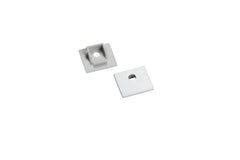 "Kit 2 Tappi per profilo carrabile DRIVEWAY"