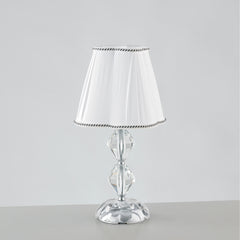 LUMETTO RIFLESSO CROMO 1XE14 25X47CM