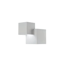 APPLIQUE RUBIK BIANCA 2XG9 19,5X11,5X16CM