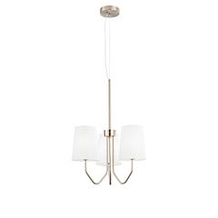 SOSPENSIONE SALLY NICKEL 3XE14 50X150CM
