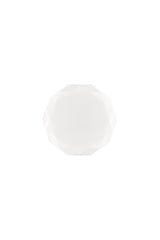 "Plafoniera LED SINOPE in vetro bianco satinato, CCT, Ø 38,5cm."