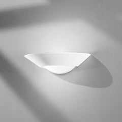 APPLIQUE SOLEIL BIANCA 1XE14 42,5X21,3X10,3CM