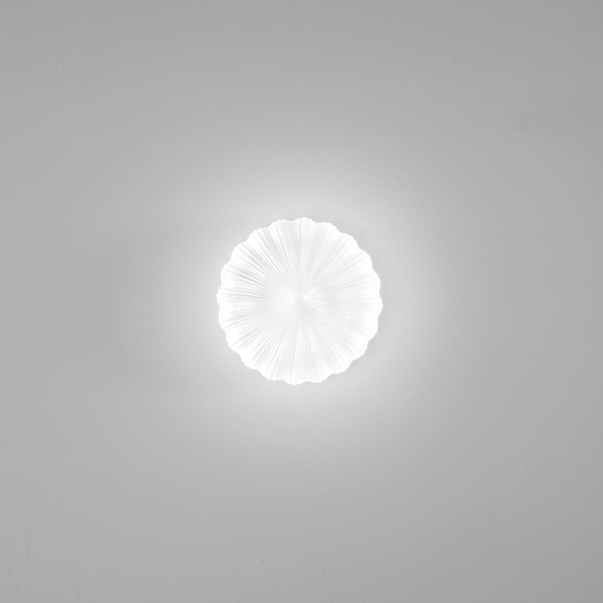 PLAFONIERA LED SPRING BIANCA 18W 2430LM CCT 3000/4000/6500K 29,5X29,5X7,5CM