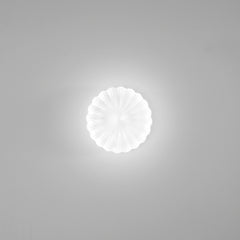 PLAFONIERA LED SPRING BIANCA 18W 2430LM CCT 3000/4000/6500K 29,5X29,5X7,5CM