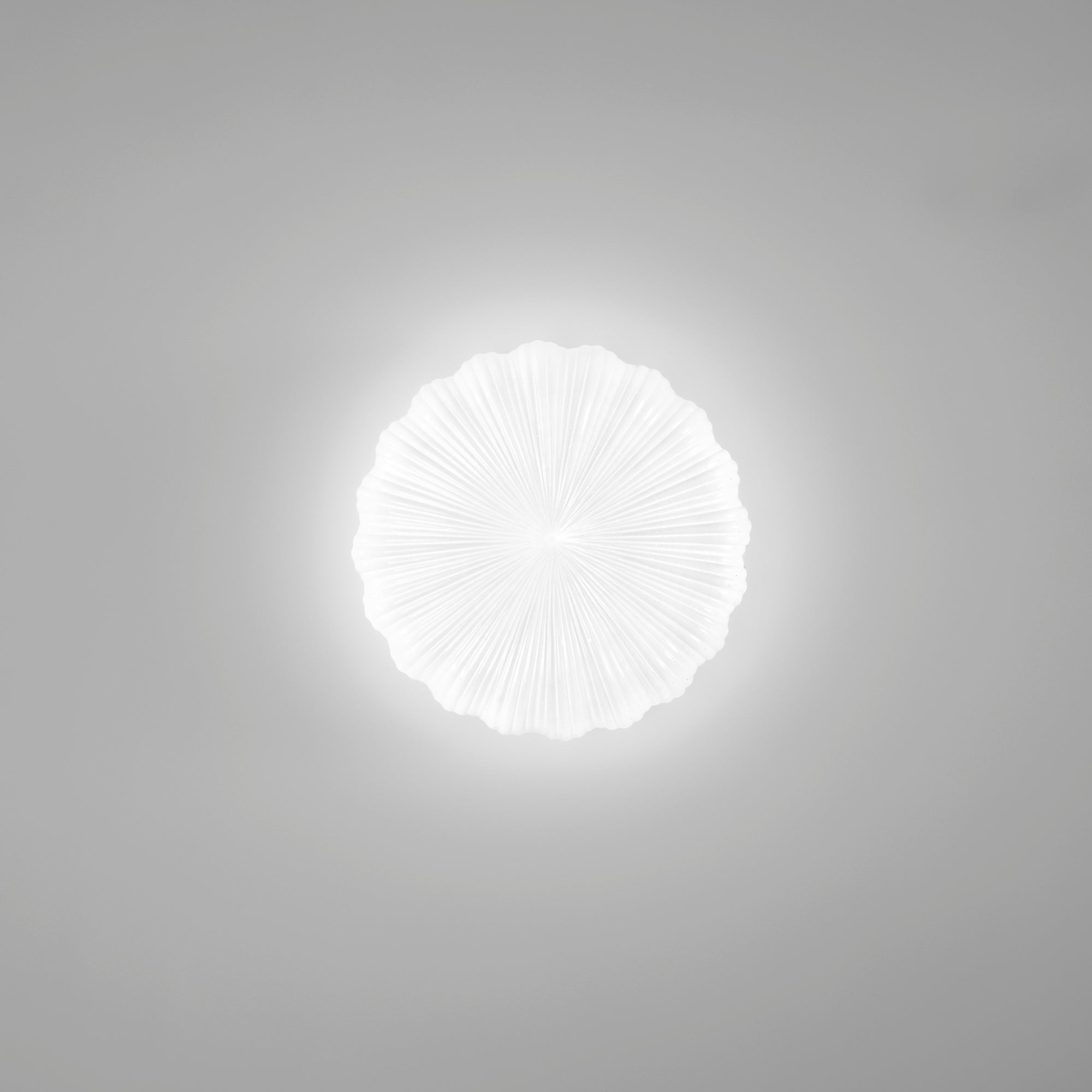 PLAFONIERA LED SPRING BIANCA 24W 3240LM CCT 3000/4000/6500K 39,5X39,5X8,5CM