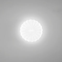 PLAFONIERA LED SPRING BIANCA 24W 3240LM CCT 3000/4000/6500K 39,5X39,5X8,5CM