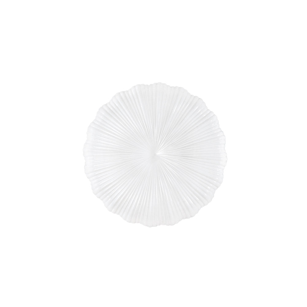 PLAFONIERA LED SPRING BIANCA 40W 3900LM CCT WI-FI CON TELECOMANDO 50,5X50,5X11CM