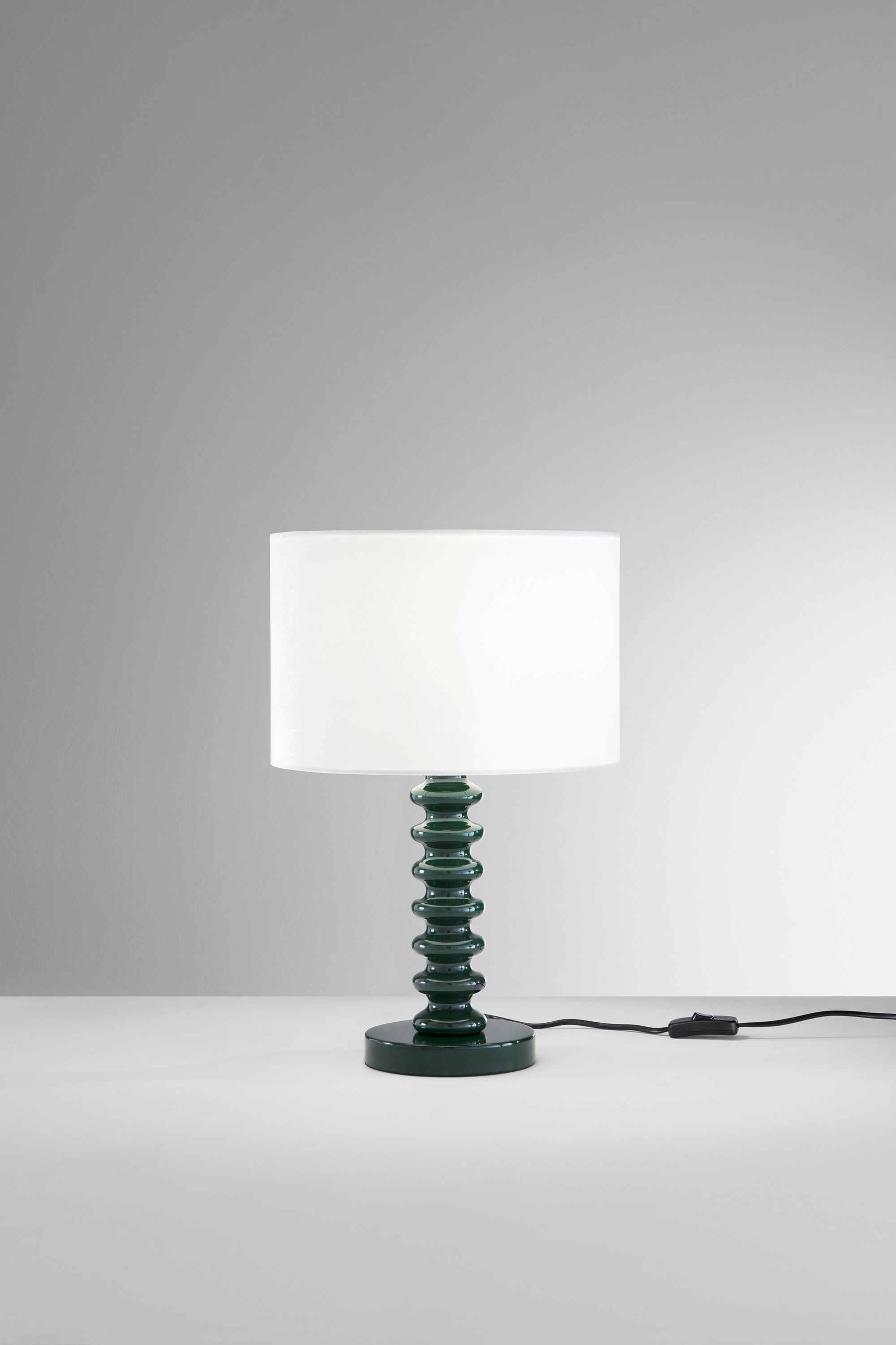 LUME SULTAN VERDE IN METALLO+VELLUTO 1XE27 15W, LAMP. Dia30XH20CM, STRTTURA 30X30X45.5CM