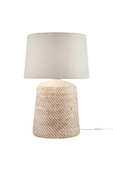 "Lume THONET in rattan"