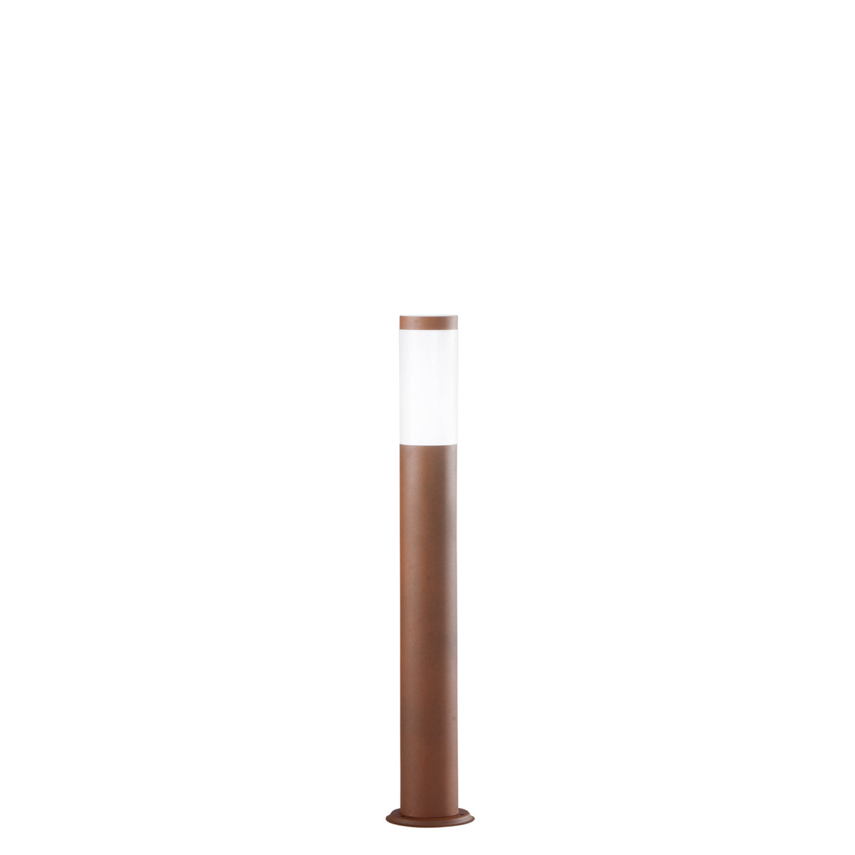 PALETTO TOKYO BRONZO 1XE27 IP44 11,5X70CM
