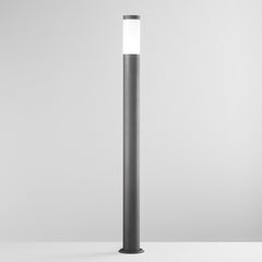 PALO TOKYO ANTRACITE 1XE27 IP44 11,5X110CM