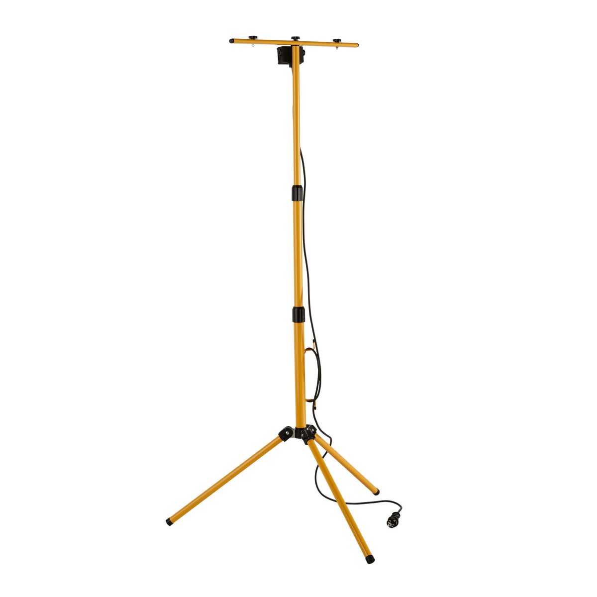 "Trespolo TRIPOD per uno o due proiettori IP44 180cm"