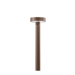 "Paletto per esterni UNDERWOOD in metallo bronzo IP65"