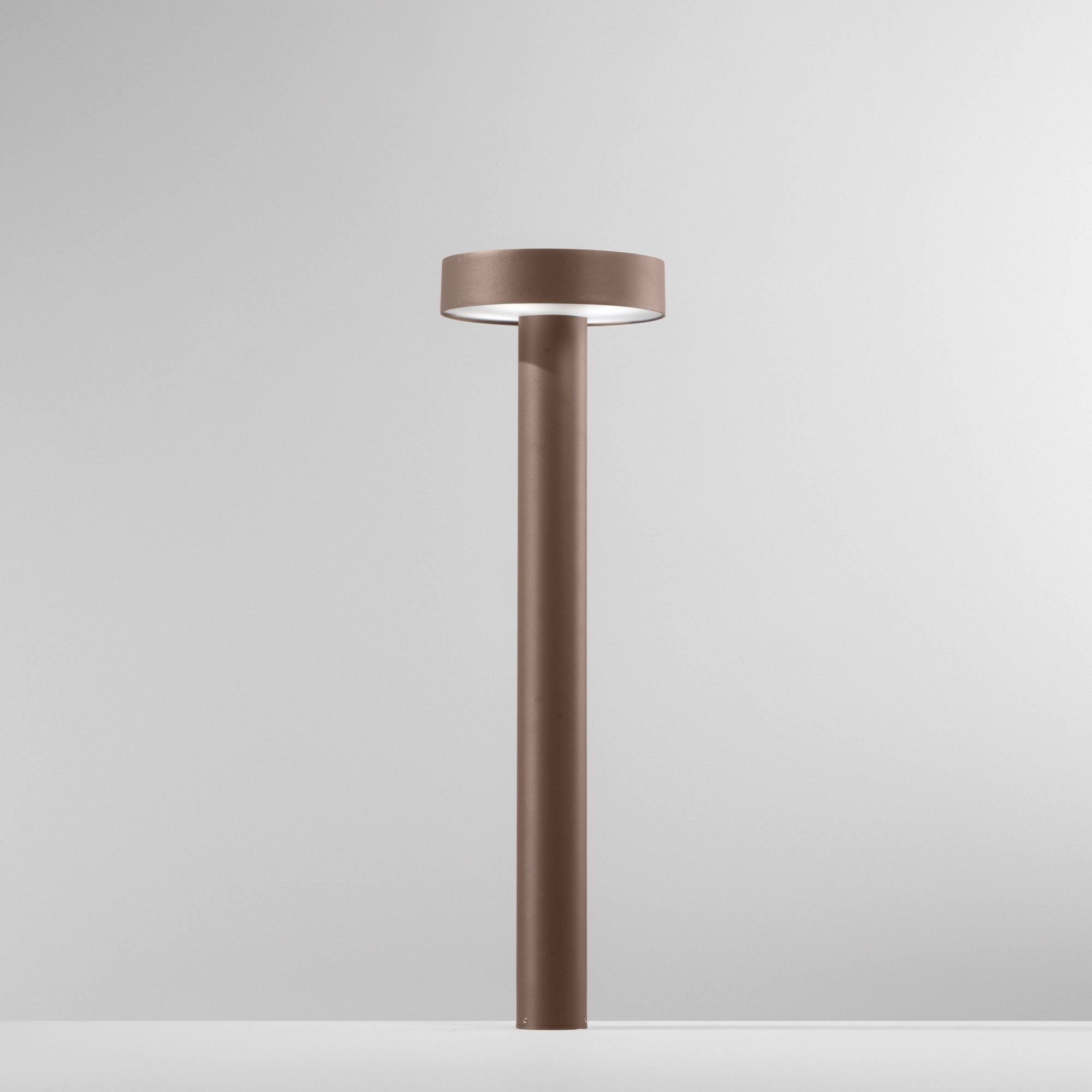 PALO UNDERWOOD CORTEN 4XG9 IP65 21X70CM