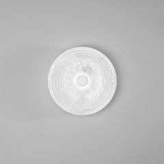 PLAFONIERA LED UNIKA BIANCA 24W 3240LM CCT 3000/4000/6500k 39X8,5X39CM