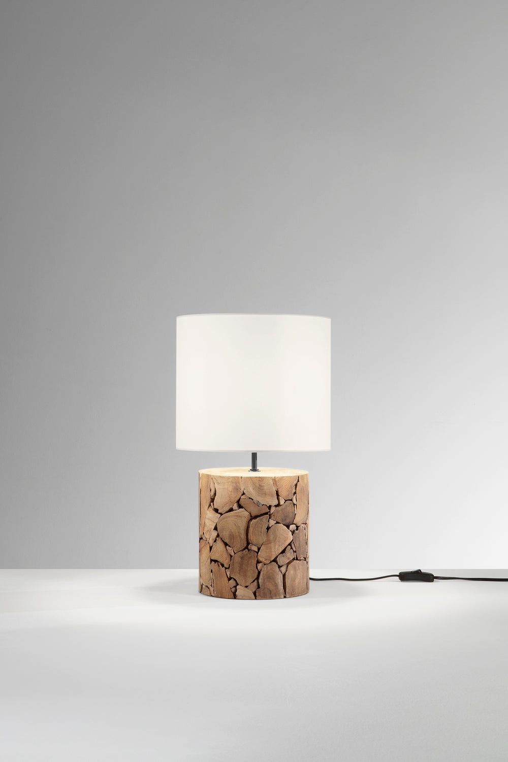 LUME XYLO 20X20X32,5CM