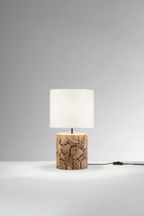 LUME XYLO 20X20X32,5CM