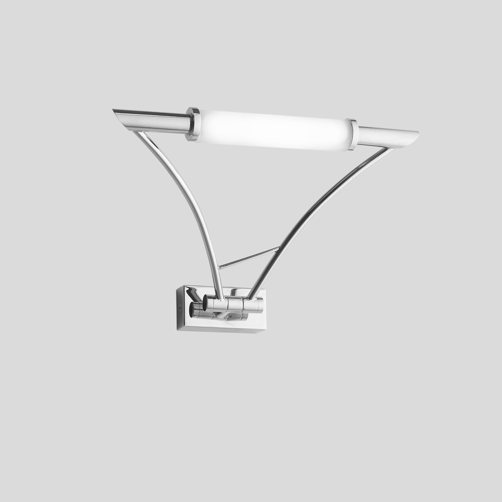APPLIQUE ET CROMO 1XR7S 29,5X24X24CM