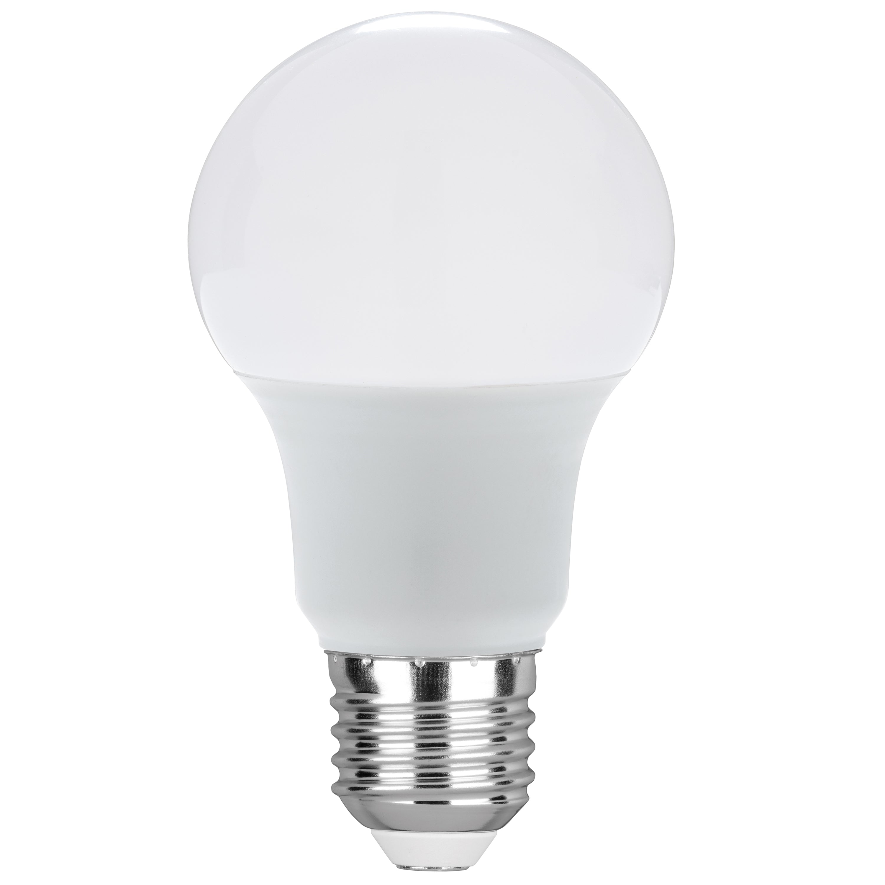 Lampadina LED E27 - 8W - 3000K