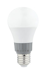 "Lampadina LED E27 11W - CCT"