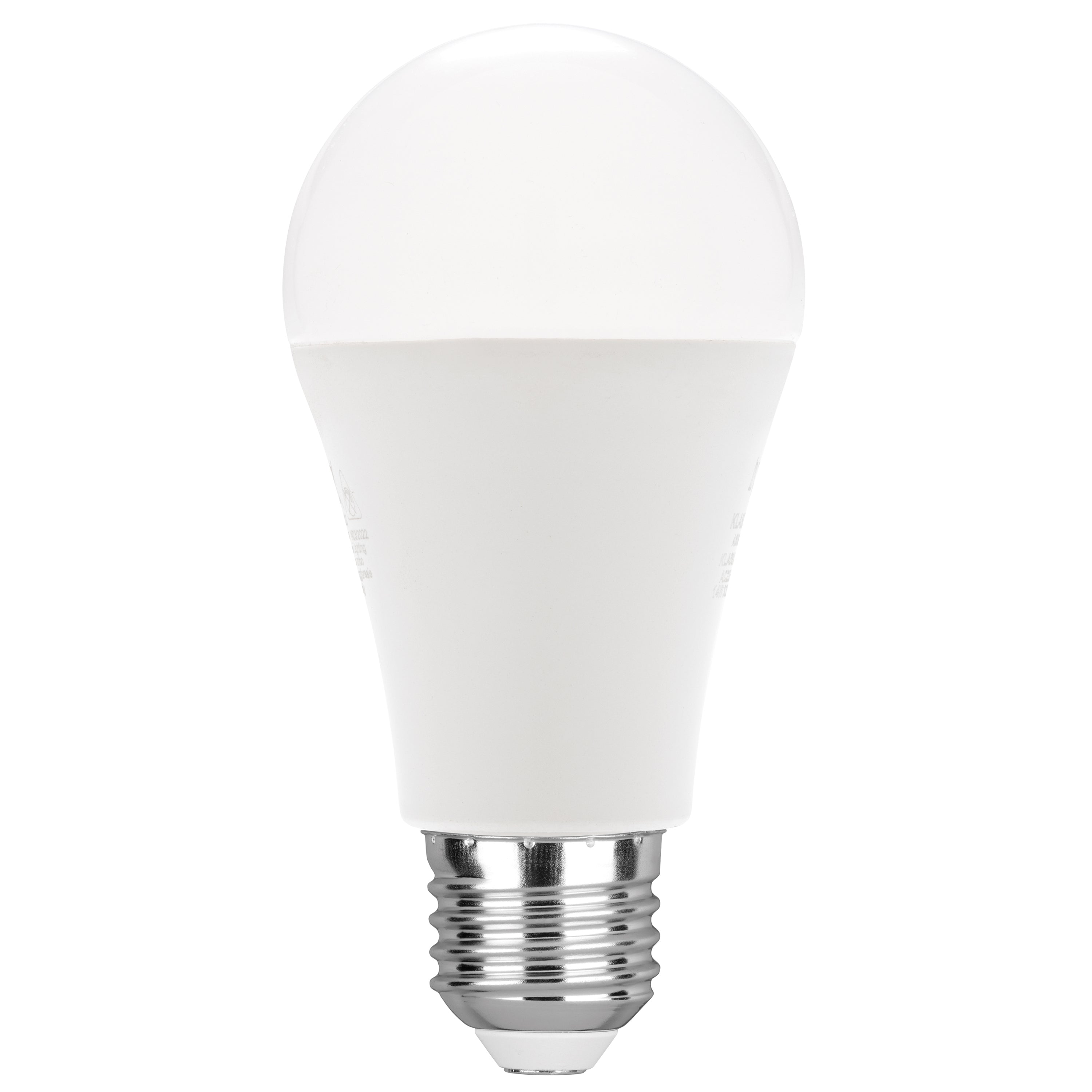 Lampadina LED E27 - 13W - 3000K