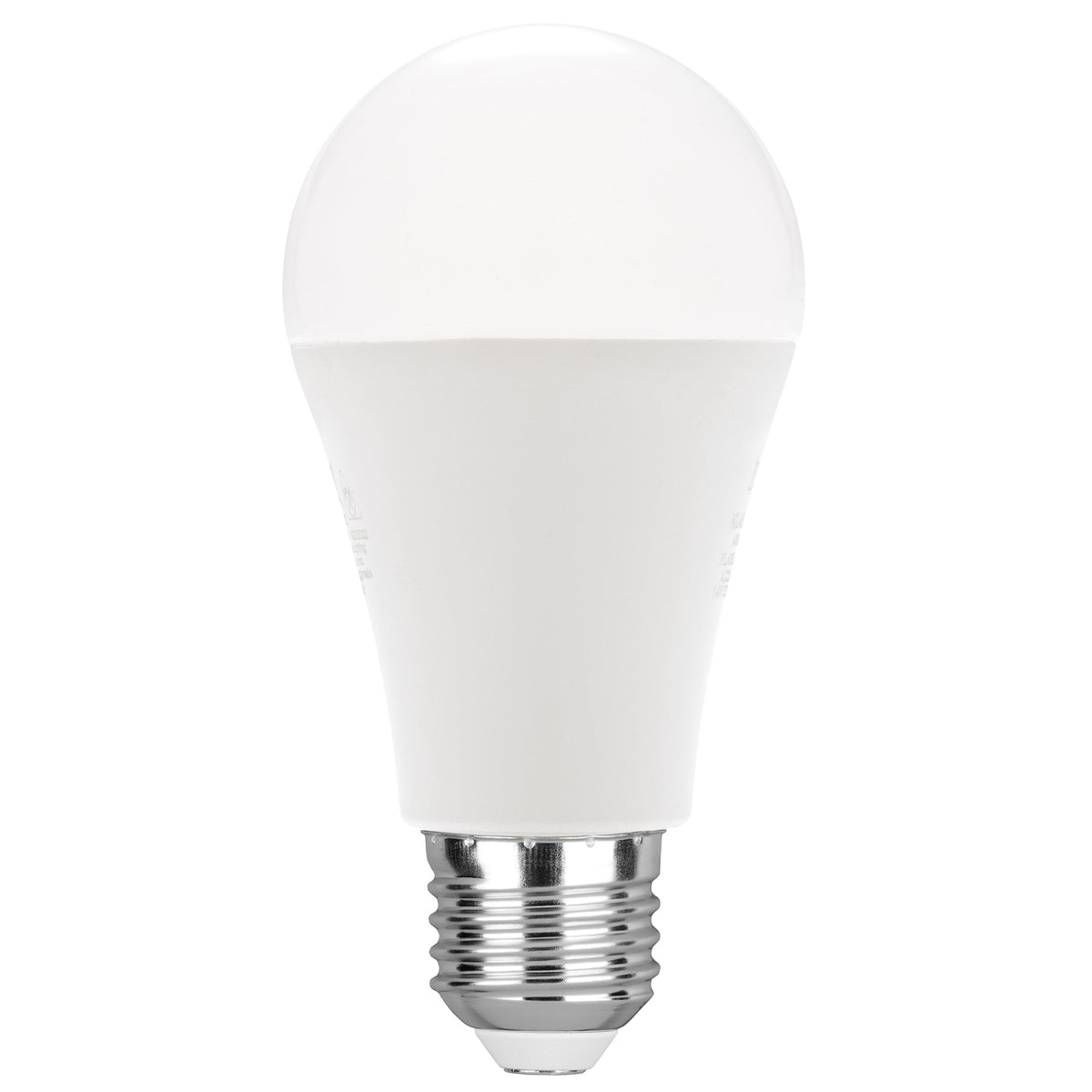 Lampadina LED E27 - 13W - 4000K