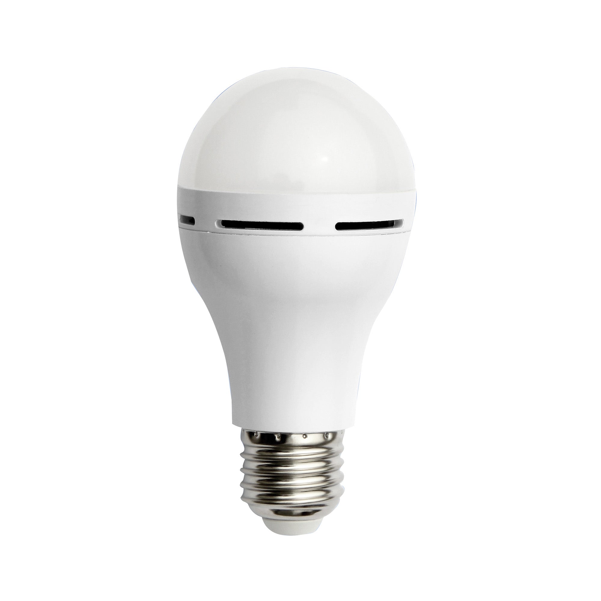 Lampadina LED d'emergenza E27 - 7W - 4000K
