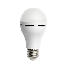 Lampadina LED d'emergenza E27 - 7W - 4000K