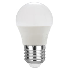 Lampadina LED E27 45 mm - 7W - 4000K