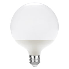 Lampadina LED E27 globo 120 mm CRI elevato - 20W - 3000K