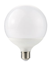 Lampadina LED E27 globo 120 mm - 16W - 6500K