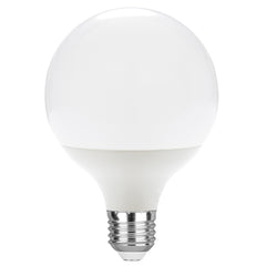 Lampadina LED E27 globo 95 mm - 15W - 4000K