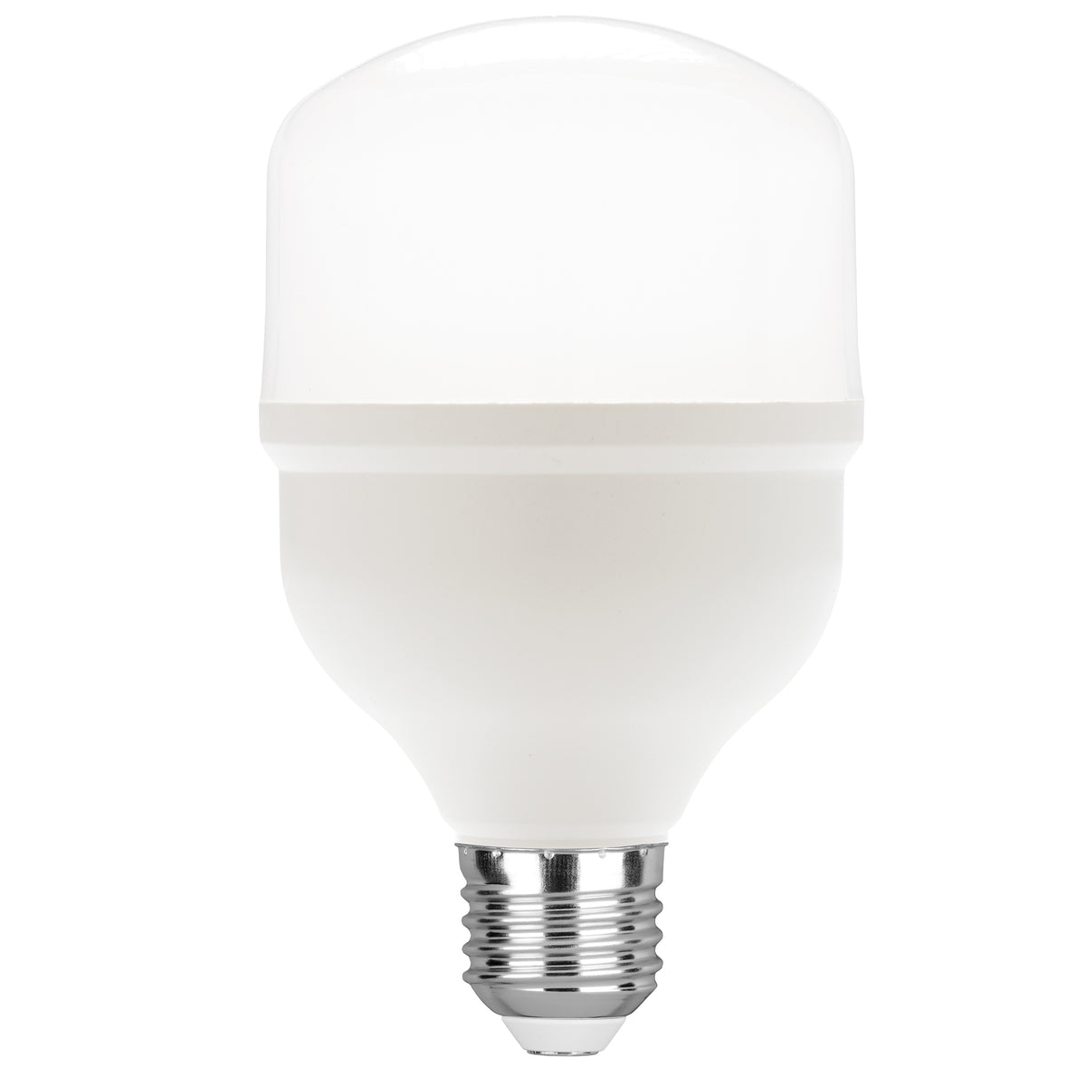 Lampadina LED industriale E27 - 20W - 6500K