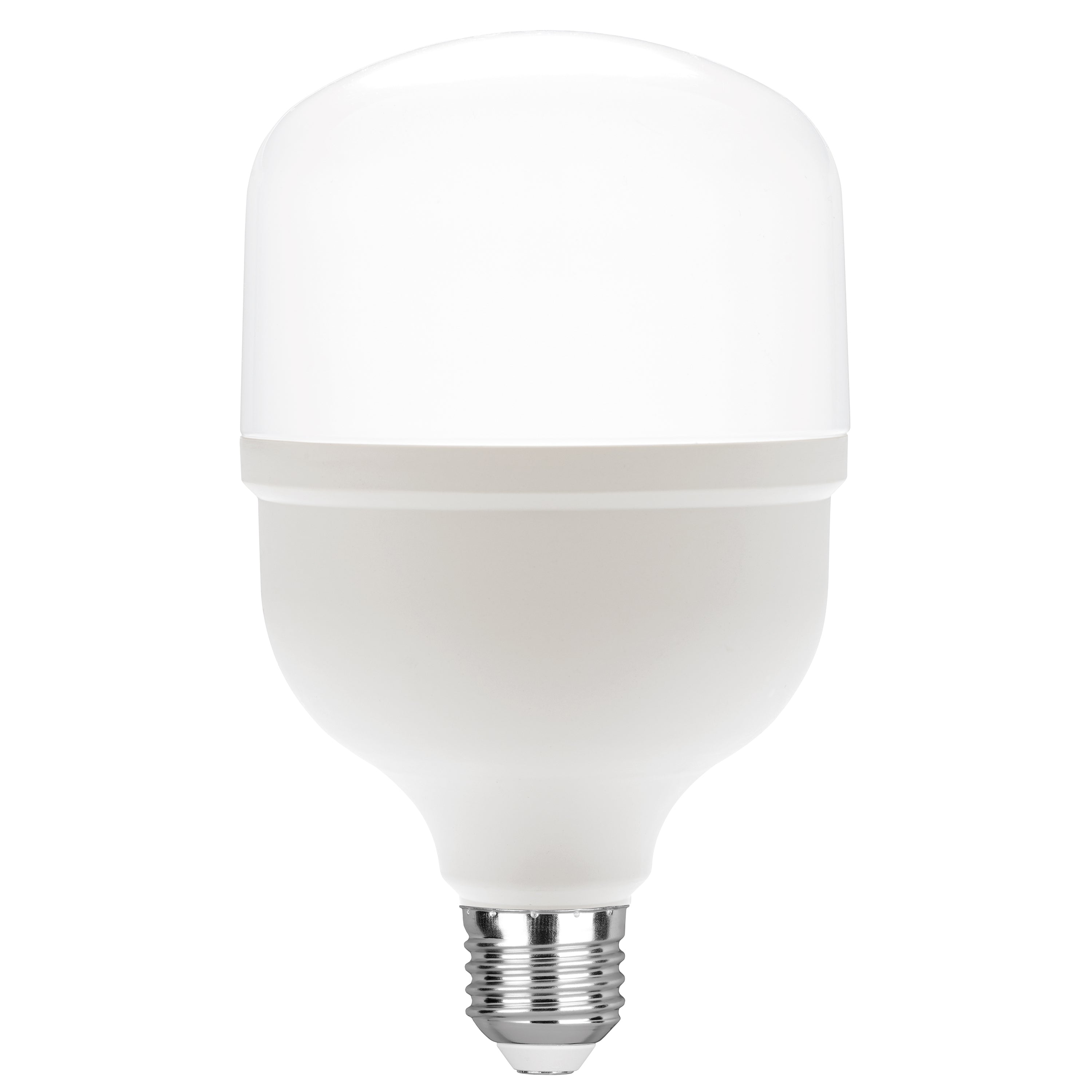 Lampadina LED industriale E27 - 27W - 3000K