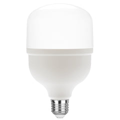 Lampadina LED industriale E27 - 27W - 3000K