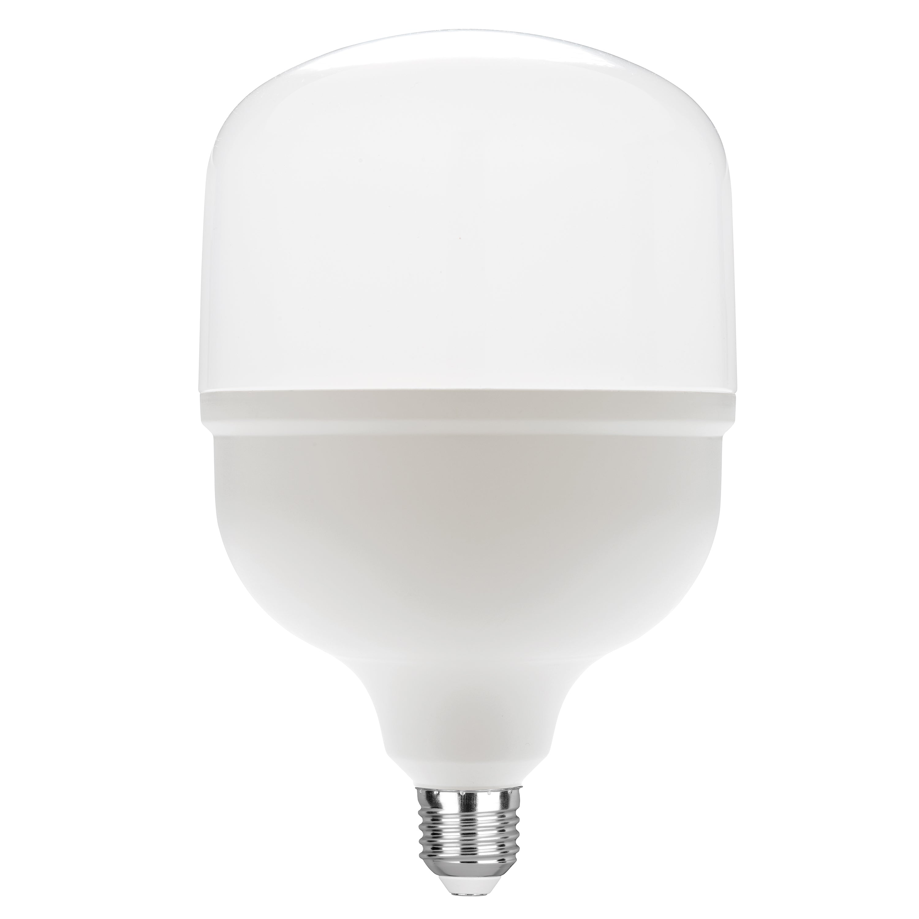 Lampadina LED industriale E27 - 45W - 4000K
