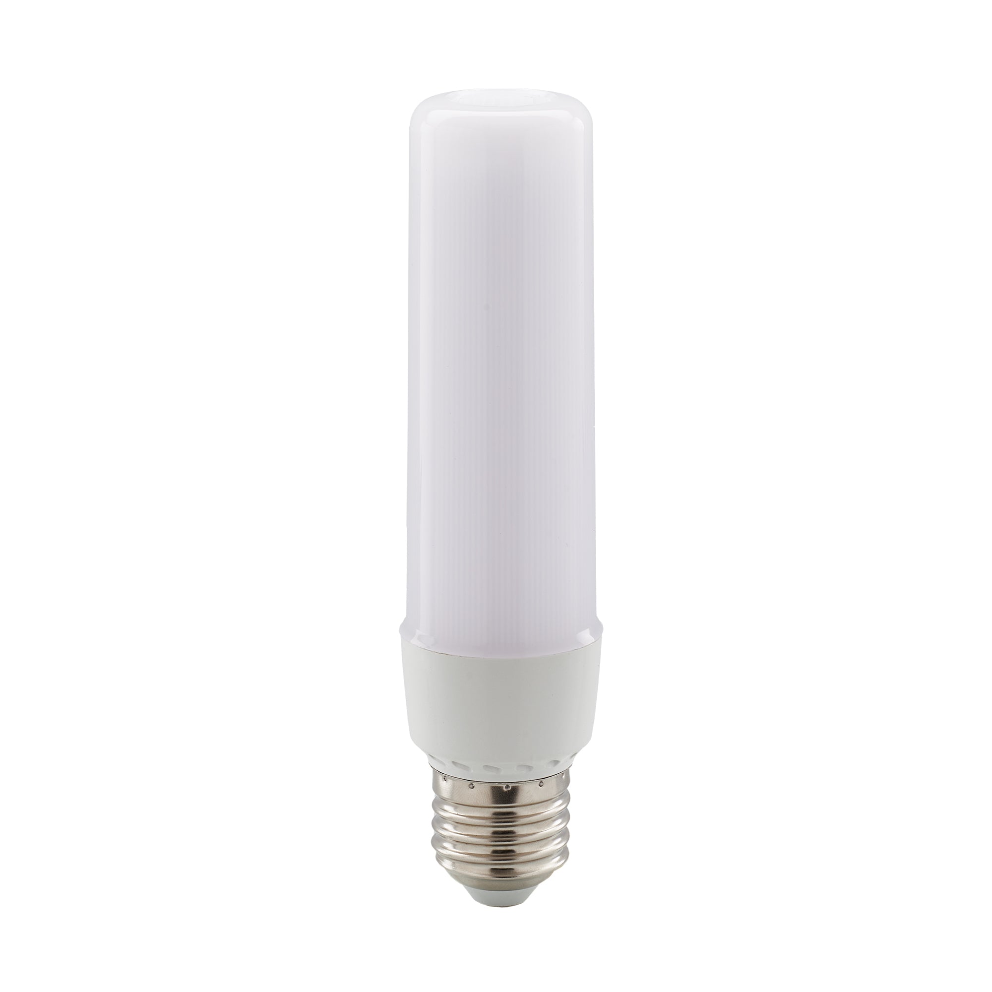 "Lampadine LED E27 tubolare - 8W - 6500k