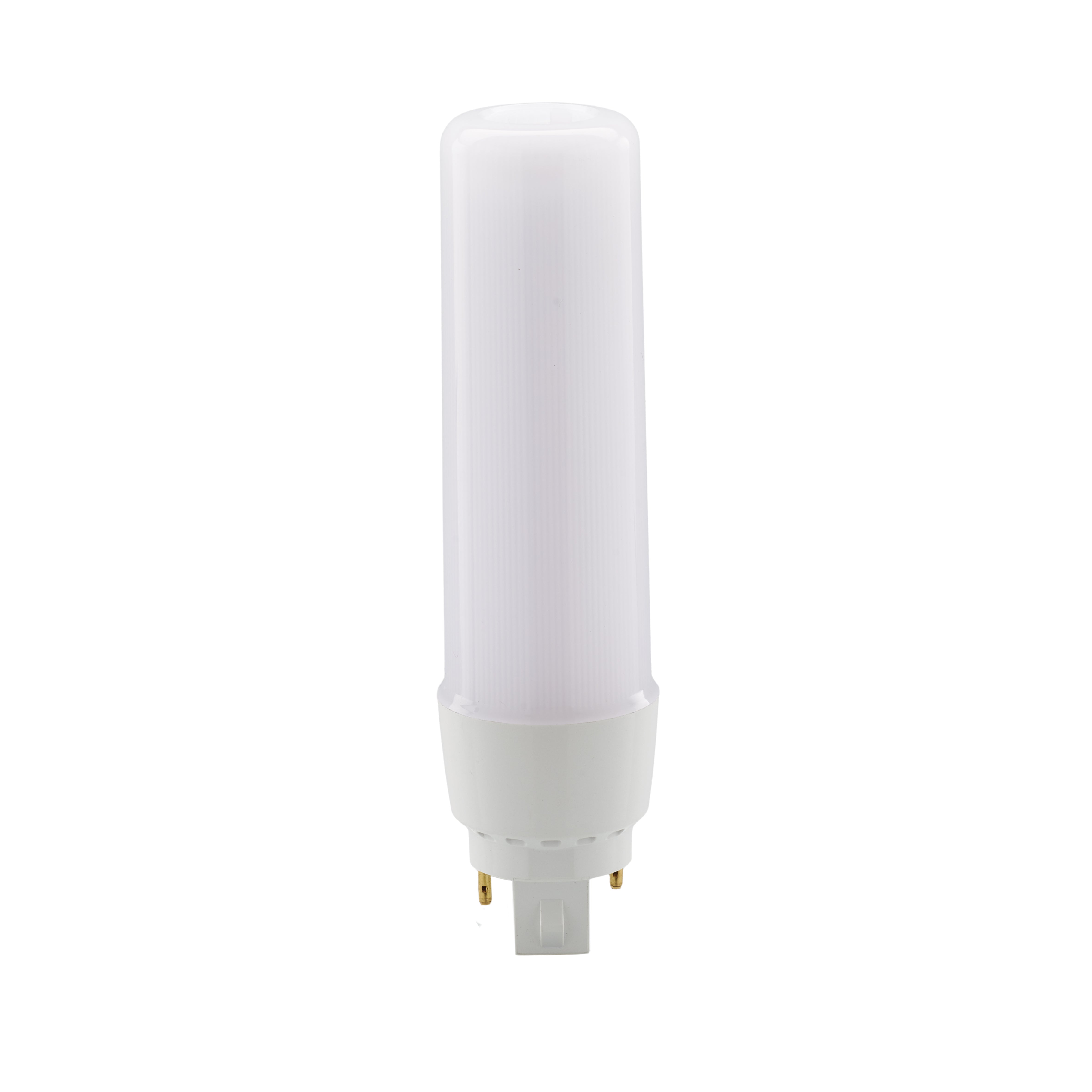 "Lampadine LED G24 tubolare - 8W - 6500k