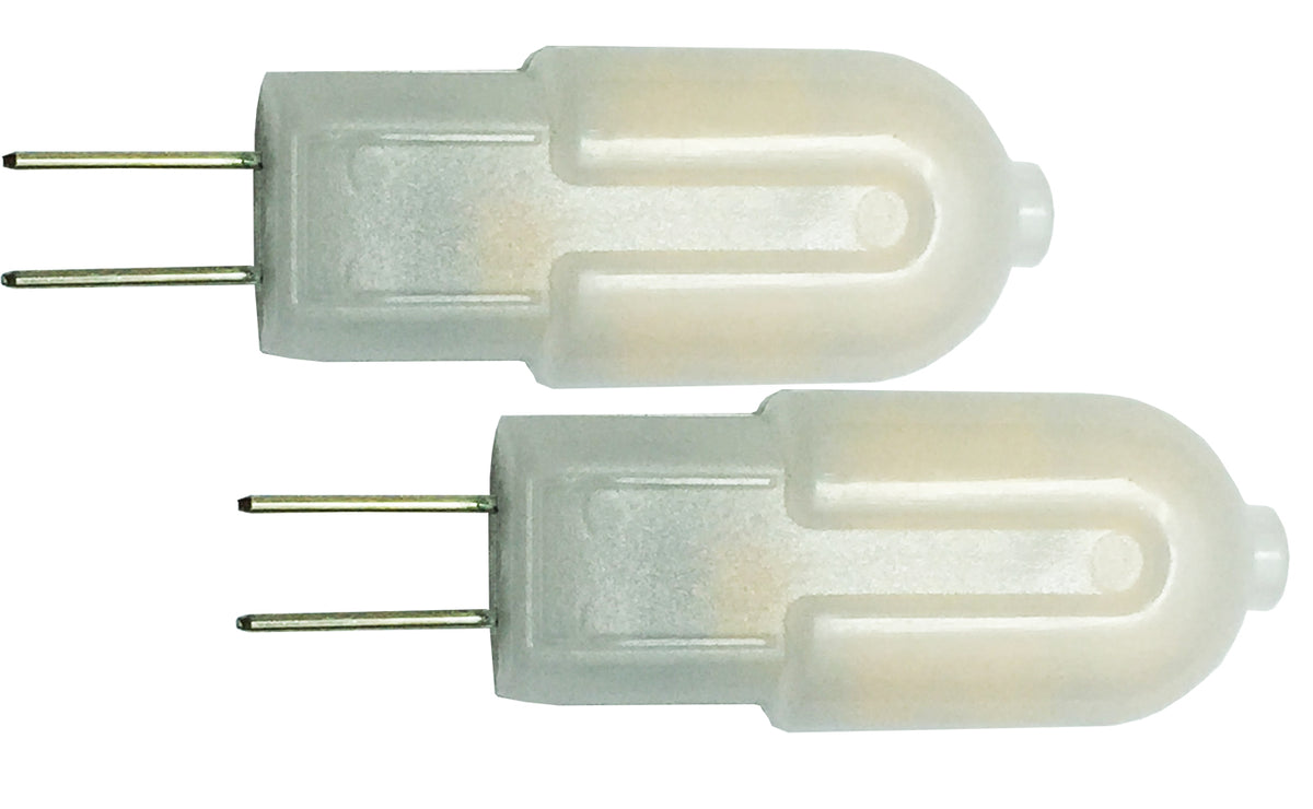 Lampadina LED G4 - 1,5W - 4000K