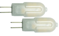 Lampadina LED G4 - 1,5W - 4000K
