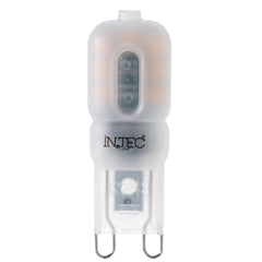 Lampadina LED G9 - 2,2W - 4000K