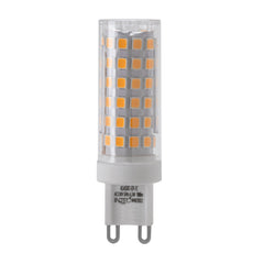 Lampadina LED G9 - 6,5W - 4000K