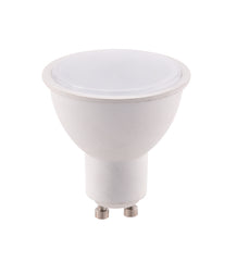 Lampadina LED GU10 - 6W - 2700K