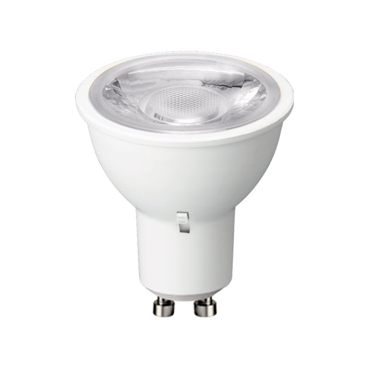 "Lampadina LED GU10 7W - CCT